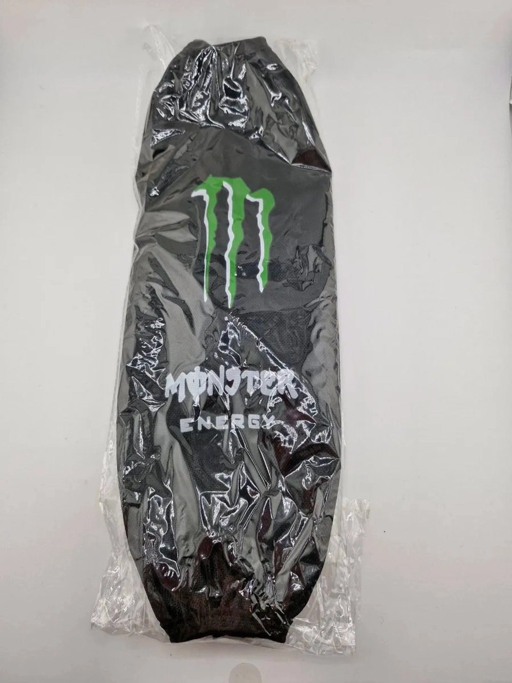 P++ Bt0 Чехол заднего амортизатора мотоцикла 350мм Monster Energy