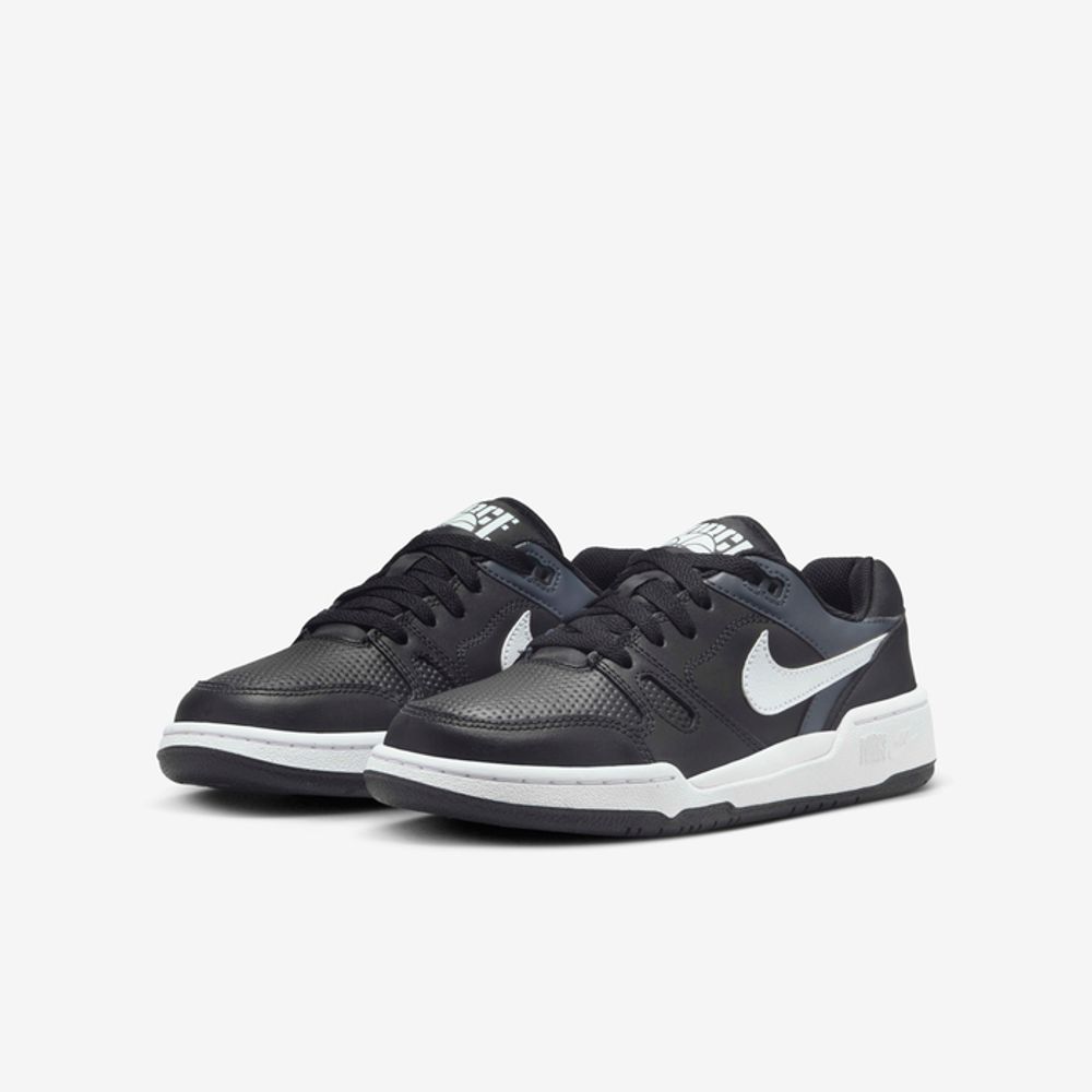 Кроссовки детские NIKE FULL FORCE LO (GS)