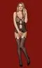 N 117 bodystocking