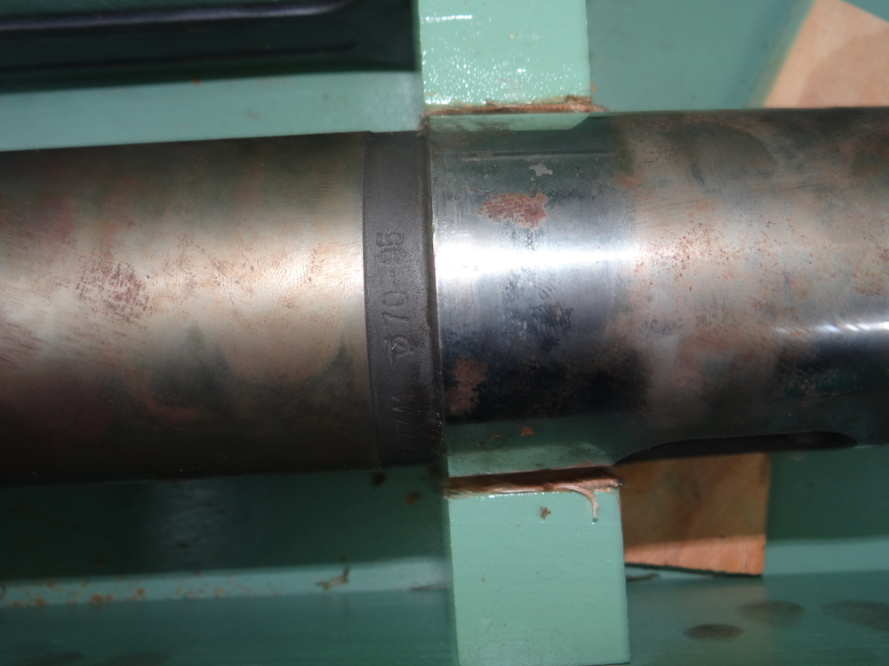 Расточная головка с микрометрической регулировкой КМ6 (70-95 мм)