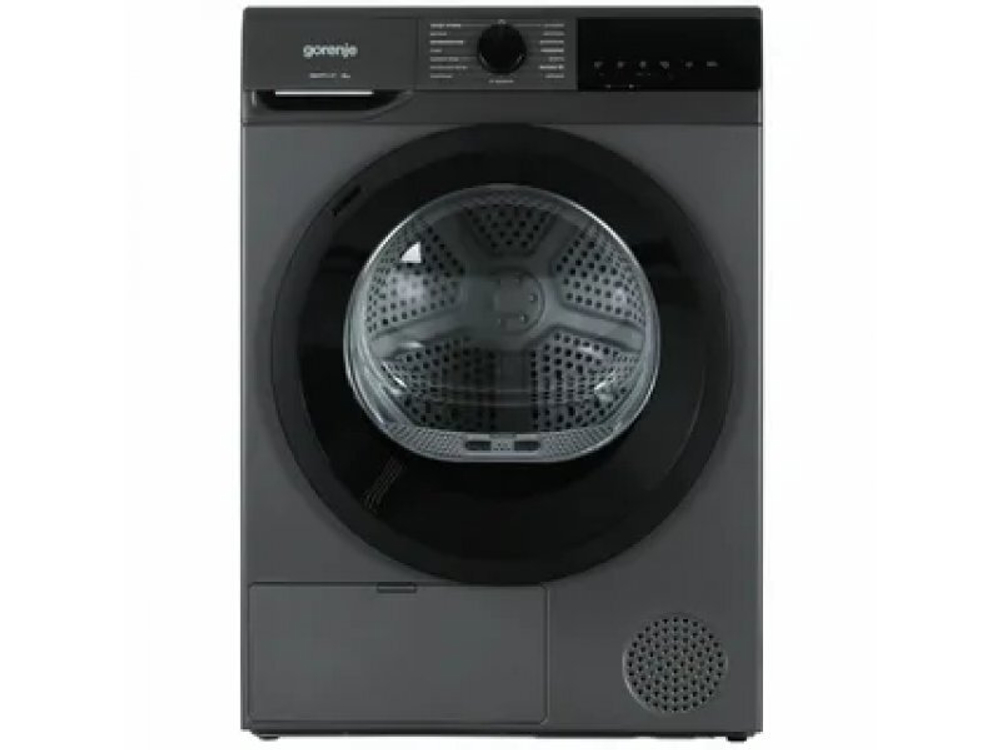 Сушильная машина Gorenje D2HNE82/C серый