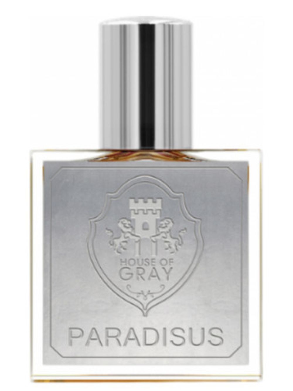 House of Gray Paradisus