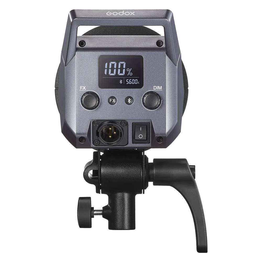 Осветитель светодиодный Godox LITEMONS LA200D