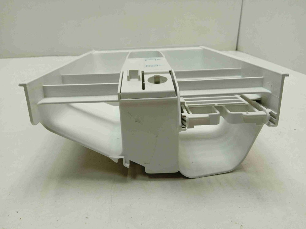 WFT2830 кт187 Дозатор порошка для стиральной машины Bosch WFT2830 б/у