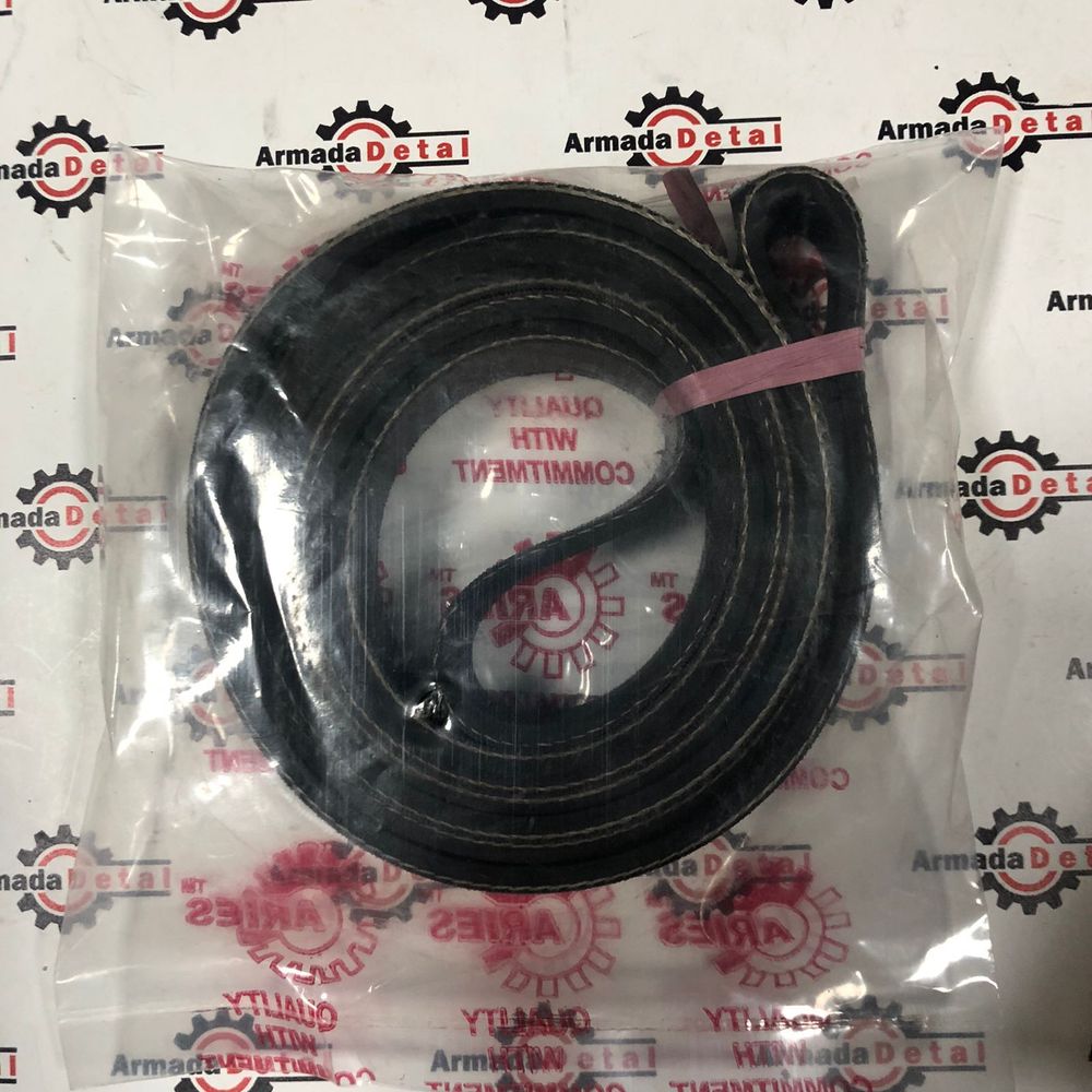 Ремень генератора L=2110 | 320/08606 | Spare Parts
