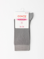 CONTE CLASSIC 25С-192СП Носки женские вискозные