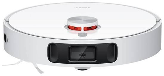 Робот-пылесос Xiaomi Mijia Robot Vacuum X10 Plus (BHR6363EU)
