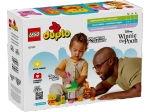 Конструктор LEGO Duplo 10941 Винни Пух: Вечеринка на день рождения