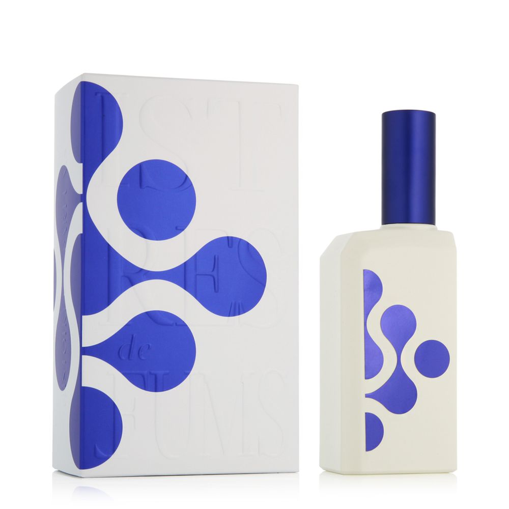 Histoires de Parfums This Is Not A Blue Bottle 1.5 Eau De Parfum 60 ml (unisex)