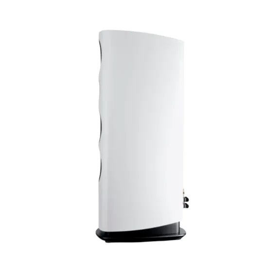 Canton Reference 5 White Matt