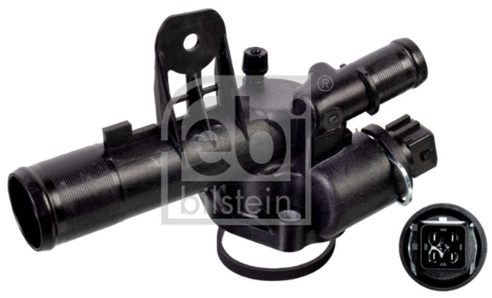 FEBI BILSTEIN - 32445-FEB - Thermostat, coolant