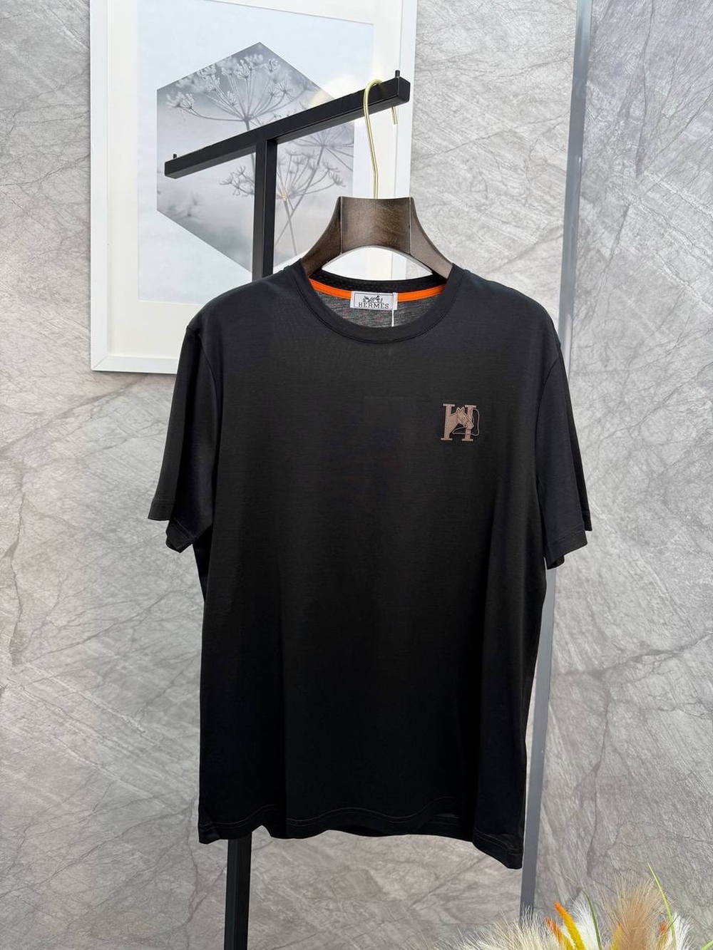 Футболка Hermes