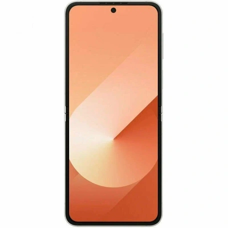 Смартфон Samsung Galaxy Z Flip 6 12/256 ГБ, персиковый