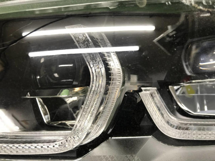 Фара левая BMW X3 G01 (17-21) Adaptive LED