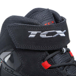 Мотоботы TCX PULSE Black