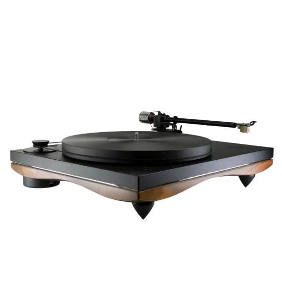 Gold Note Pianosa Italian Walnut