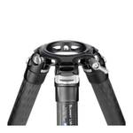 Штатив трипод Leofoto LM-364C CARBON