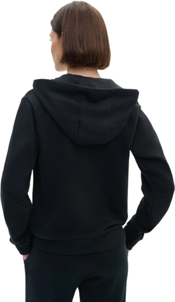 Толстовка RANK Woman Competitor French Terry Fullzip