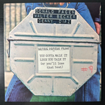 Donald Fagen, Walter Becker, Denny Diaz ‎– You Gotta Walk It Like You Talk It (США 1978г.)