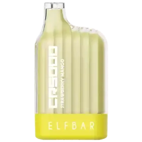 М. ELFBAR CR5к Клубника, манго