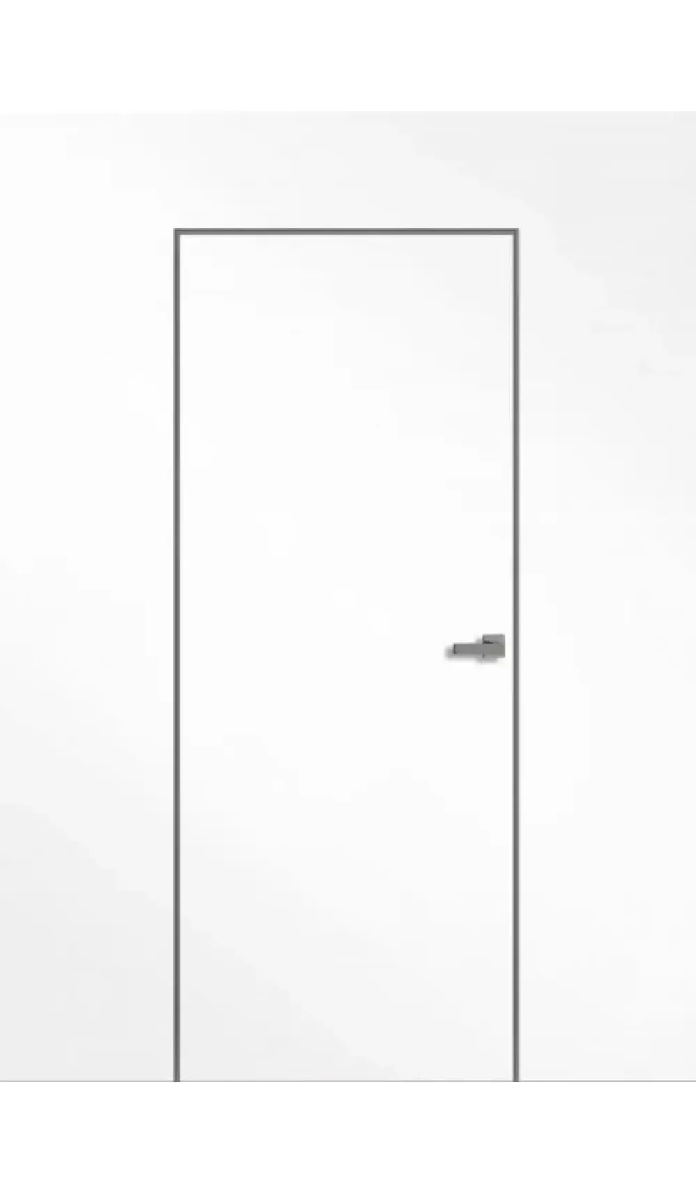 Invisible    (Скрытый дверь)
