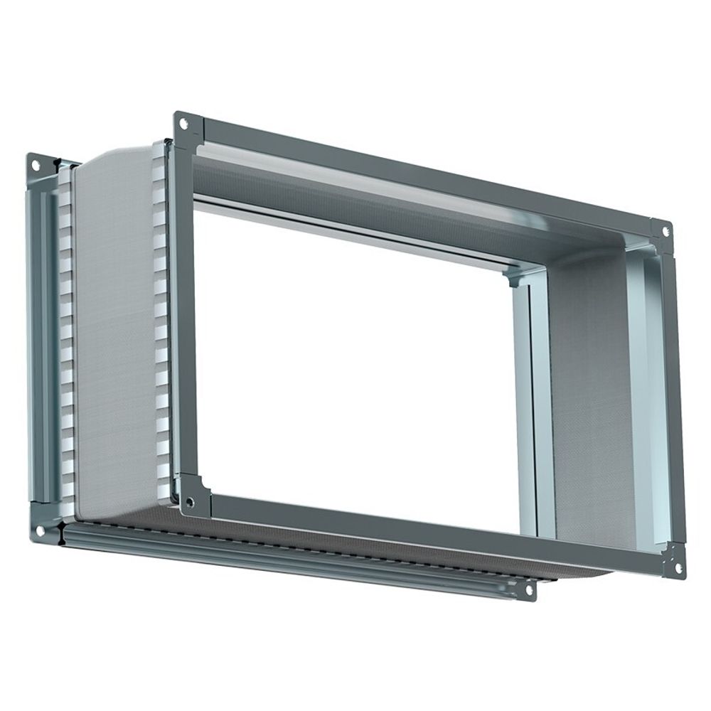 Вставка гибкая SHUFT FKr 300x150