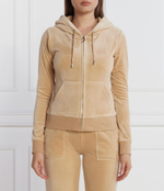 Худые ROBERTSON Juicy Couture - светло-коричневый(JCAP176)