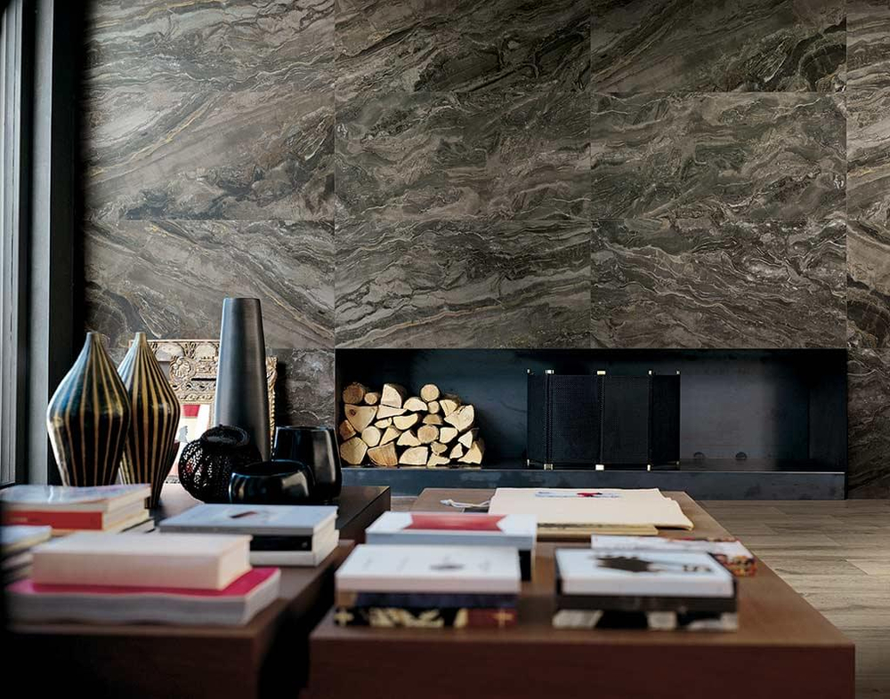 Rex Ceramiche Prexious Charming Amber Matte 60x120