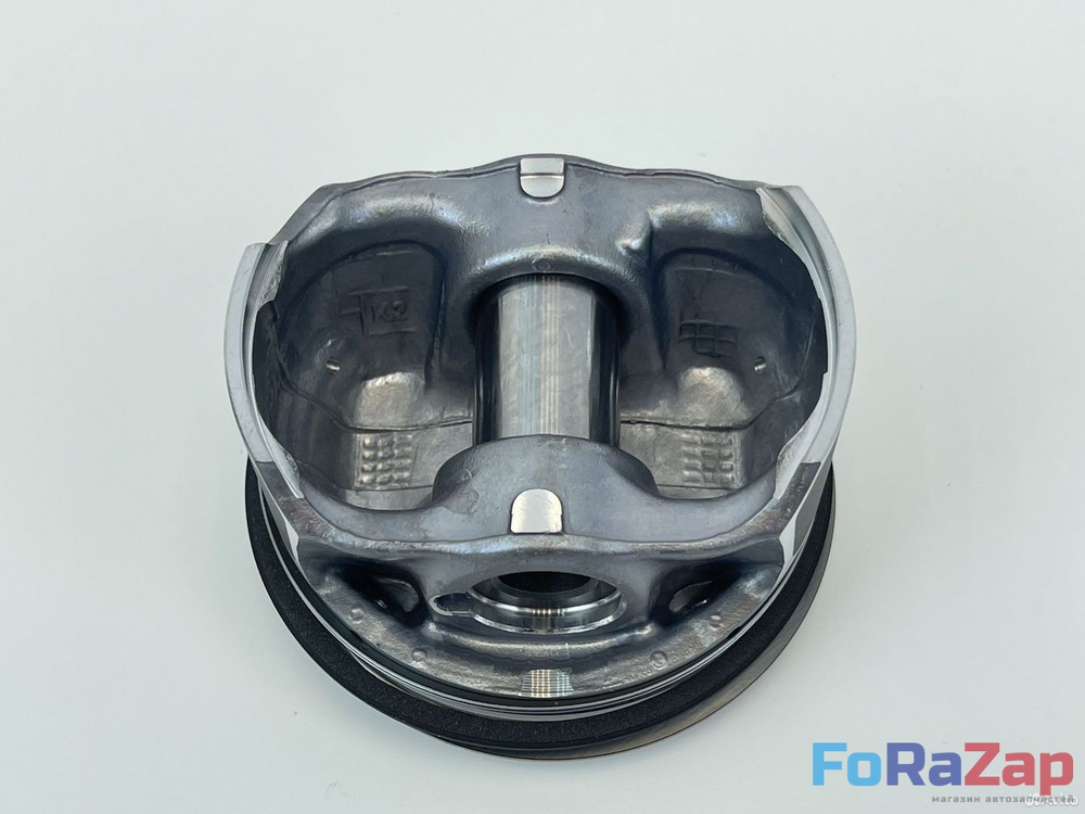 Поршни комплект +0.50 VAG 2.0 TFSI 21мм