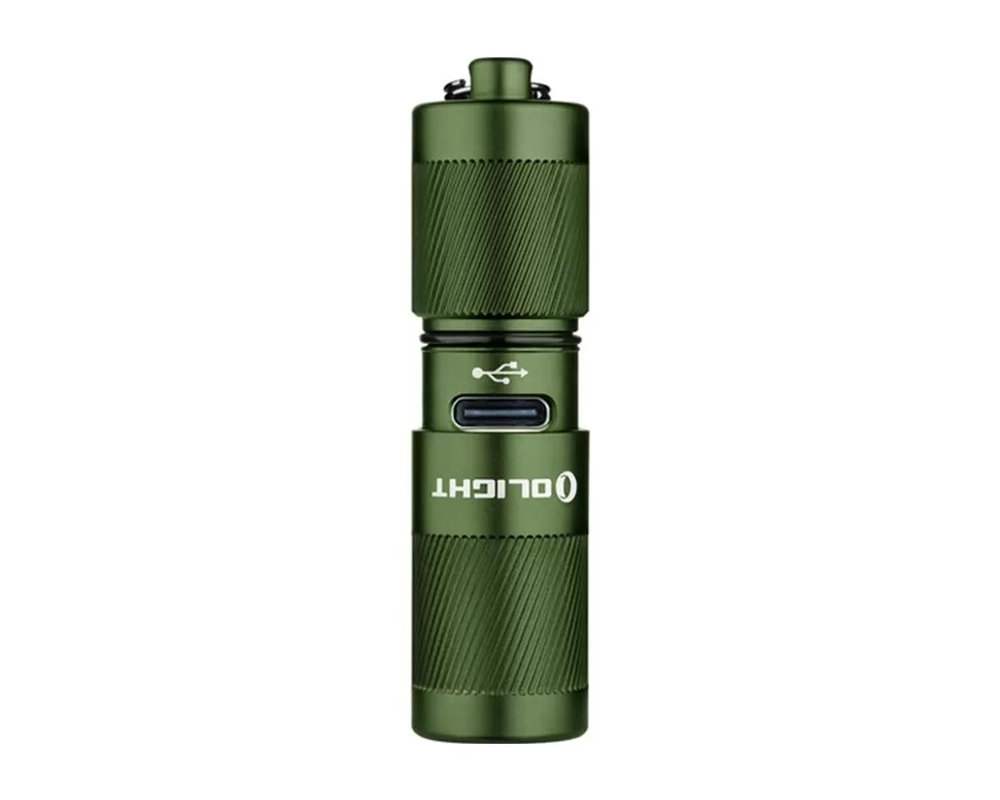Фонарь Olight  I1R 2 Pro OD Green