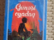 Günəşi oyadaq