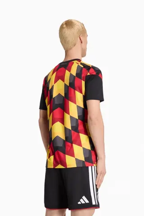 Футболка adidas Germany 2026 Pre-Match - многоцветный