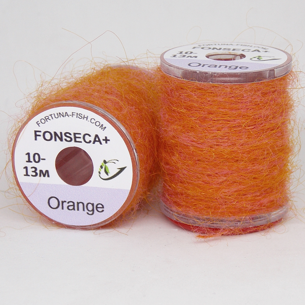 Fortuna-Fish мохер FONSECA (10 м)