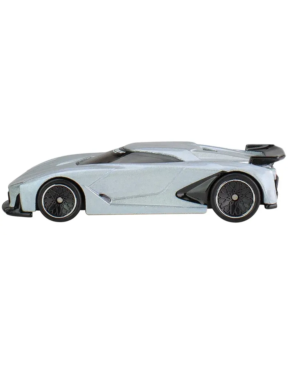 Машинка Хот Вилс Премиум Nissan Concept 2020 HXD63 HKC38