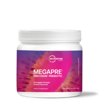 MegaPre™ порошок 144.5 г Microbiome Labs