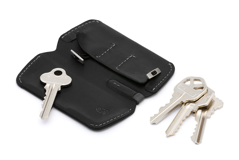 Ключница Bellroy Key Cover Plus (2nd Edition)