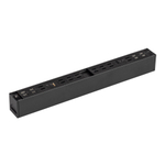 Светильник MAG-FLAT-25-L200-6W Day4000 (BK, 100 deg, 24V) (Arlight, IP20 Металл, 3 года)
