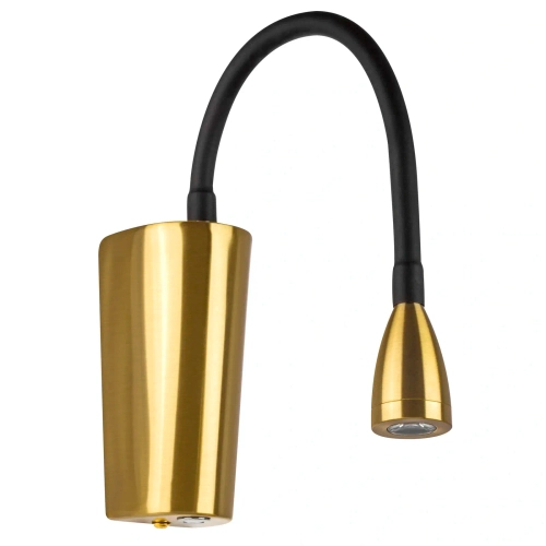 Настенный светодиодный светильник Lightstar MURO 808641