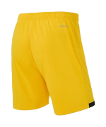 Шорты игровые Jogel DIVISION PerFormDRY Union Shorts-K, желтый 61