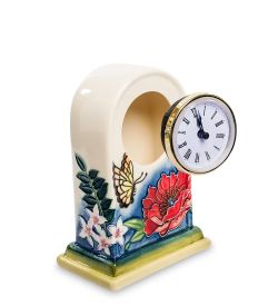 Pavone JP-852/12 Часы «Цветущий сад»