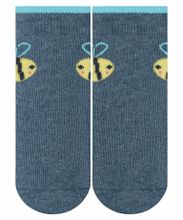 Носки Bumblebee CP FALKE 12989/6660