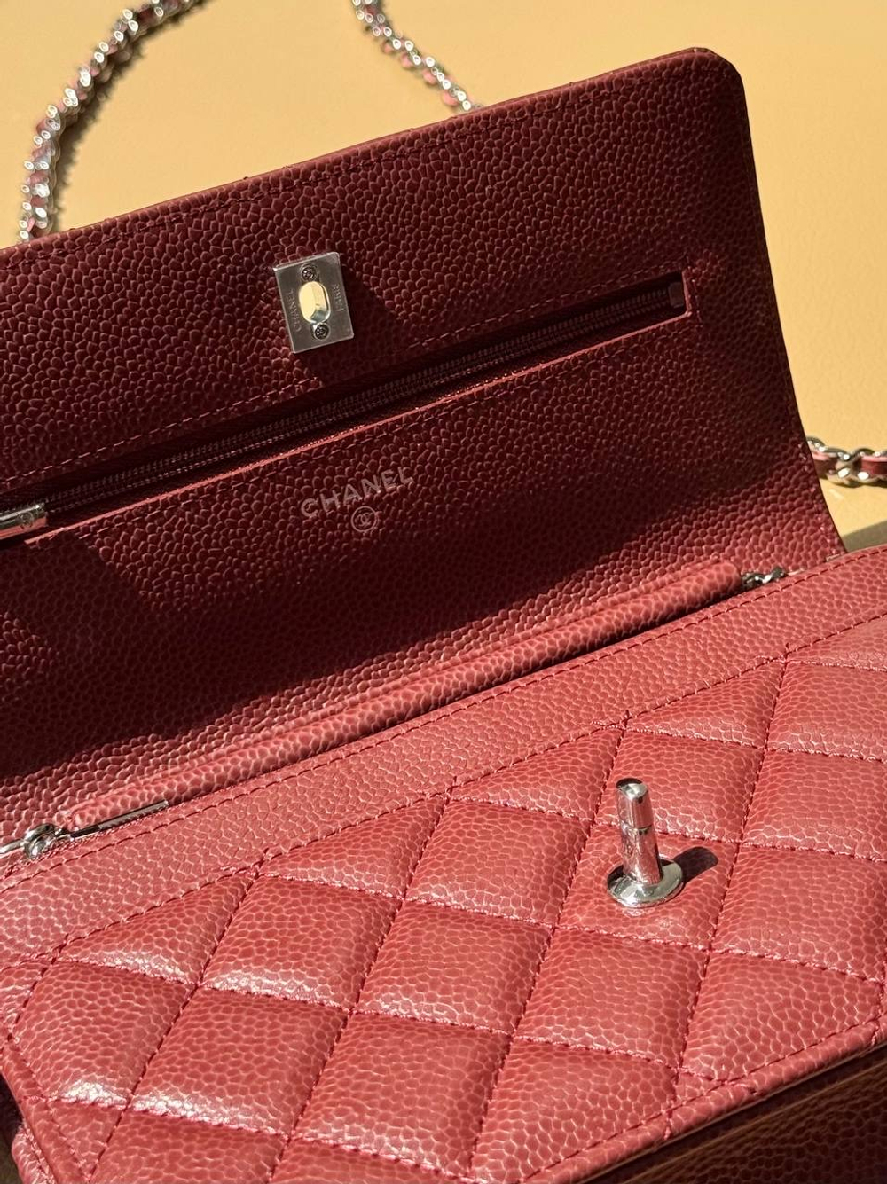 Сумка Chanel