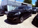 Peugeot Traveller Allure L2