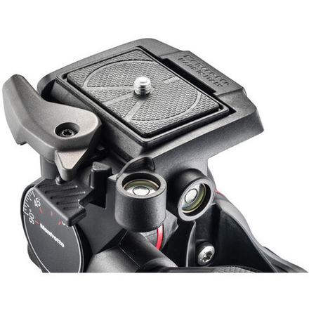 Голова 3D Manfrotto MHXPRO-3WG редукторная