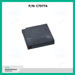 Магнитная лента HP LTO-7 C7977A