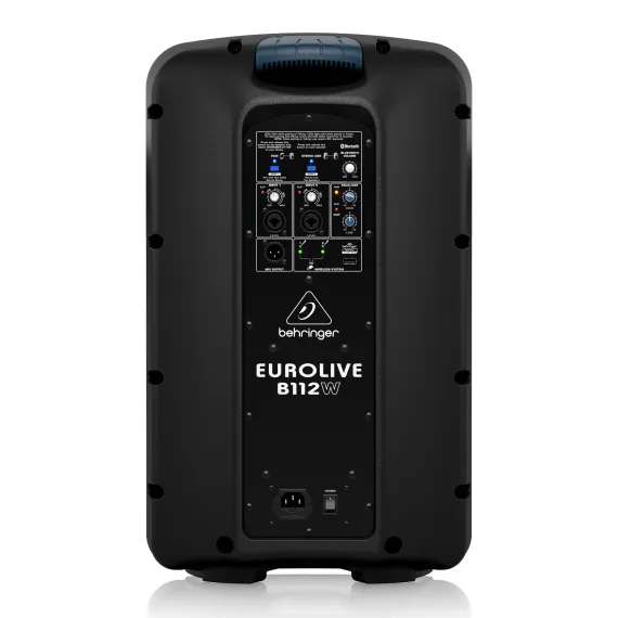 Behringer Eurolive B112W