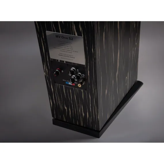 Davis Acoustics MV One Master Ebony