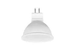 Лампа светодиодная Фарлайт 220V MR16 GU5.3 8W 4000K 39821