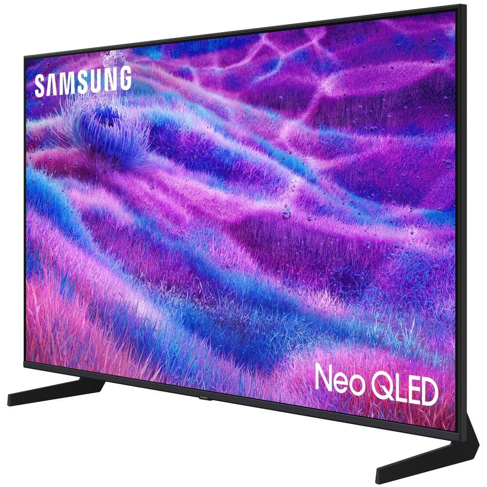 Телевизор Samsung QE50QN80FAUXRU (2025)