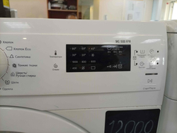 Стиральная машина Electrolux EWS1054SDU б/у